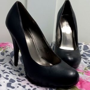 Sexy Black pumps🔥